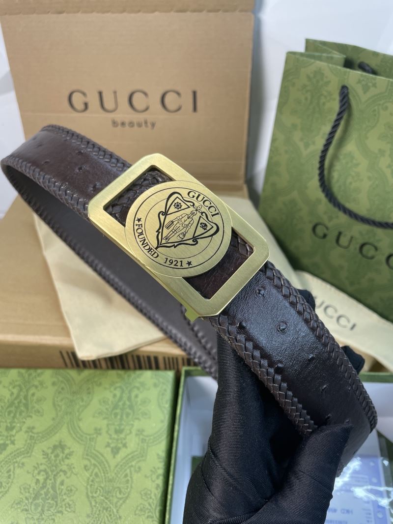 Gucci Belts